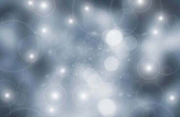 abstract christmas background