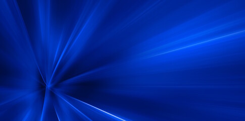 blue abstract background