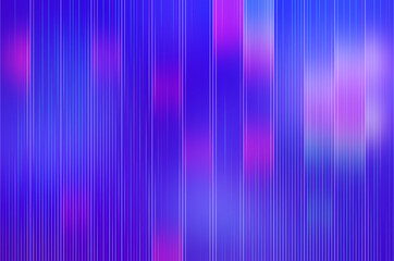 abstract blue background with lines