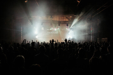 concert, live performance, festival