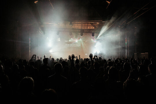concert, live performance, festival