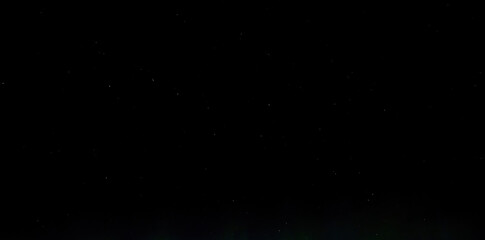 Sky replacement material.