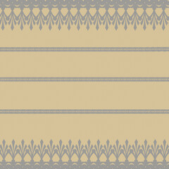 Modern ornamental pattern background. Design backgrounds for carpet, rug, wallpaper, fabric.