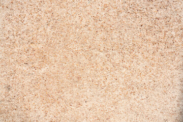 Fototapeta na wymiar The texture and background of sand, gravel and rock.