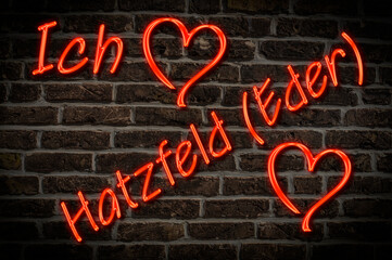 Hatzfeld (Eder)