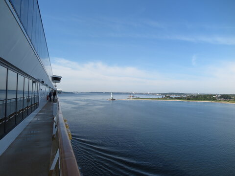 Kieler F&ouml;rde