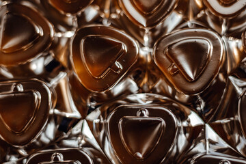 chocolate background