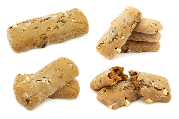 traditional Dutch cookies (Friesland) called 