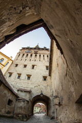 Sighisoara Romania