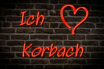 Korbach