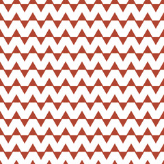  brown triangles seamless repeat pattern