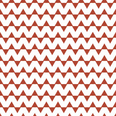  brown triangles seamless repeat pattern