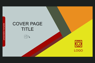 ppt presentation template