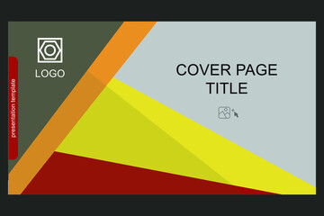 ppt presentation template