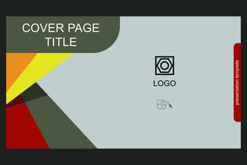 ppt presentation template