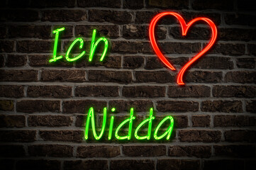 Nidda