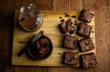 Brownie