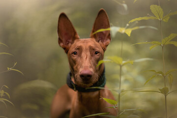 Pharaoh Hound