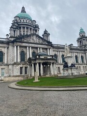 Obraz premium st paul cathedral