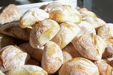 bread of Italy