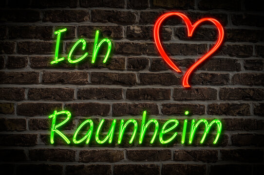 Raunheim