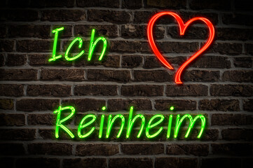 Reinheim