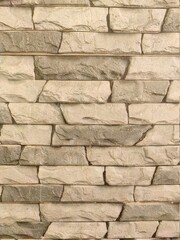Stone Wall