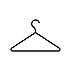 hanger wardrobe cloth