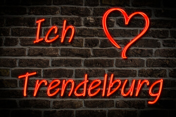 Trendelburg