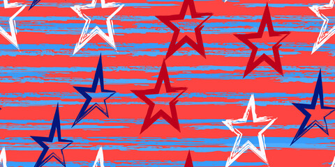 Modern illustration for wrapping paper design. Wallpaper wrapping paper textile print.