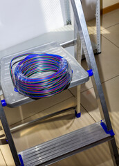 the coil of rgb