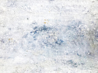 Abstract Background Closeup Blue Color Textured