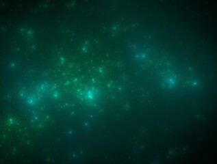 Imaginatory fractal background generated Image