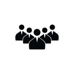 User Groups Icon