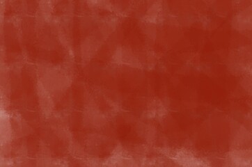 Red Color Textured decorative background two colors template