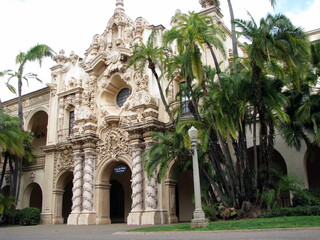 Obraz premium architecture