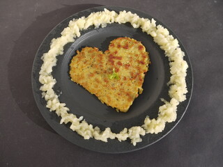 Reibekuchen