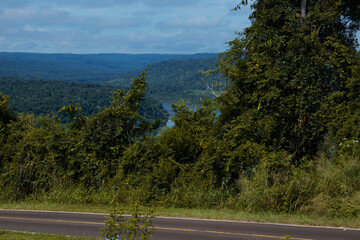 Monte. Misiones, Argentina