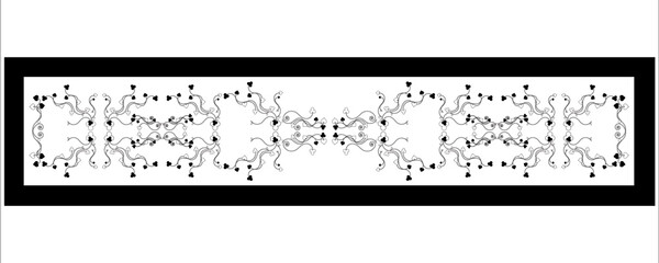 decori per scialli, foulard, porcellane, abbigliamento moda, arredo © MazzuccoSimona