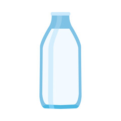 milk bottle icon