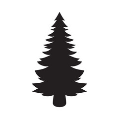 pine tree design
