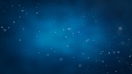 beautiful abstract red blurred background. 3d render