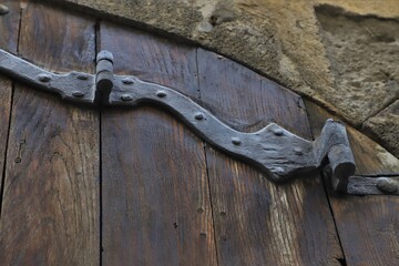 ferronnerie ancienne