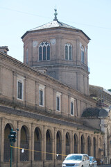 Obraz premium Architekture in Rome - Italy