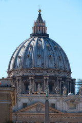Architekture in Rome - Italy