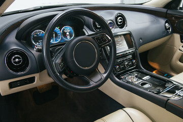 dashboard speedometer car