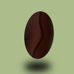 coffee bean 