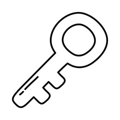 key icon image