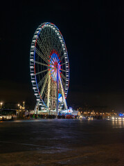 Obraz premium nature and art