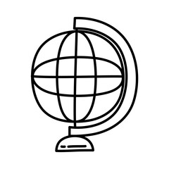 geography tool design